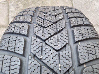 225/40 r19 zimne pneumatiky 225 40 19 225/40/19 pneu R19 - 6