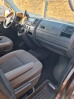 VW MULTIVAN T5 103kw - 6