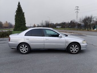 Honda Accord 2.0i VTEC 108 kW ( CG9 ) - 6