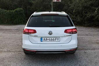 Volkswagen Passat Alltrack B8 2.0TDI 4Motion - 6