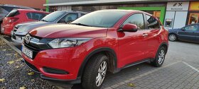 Honda HR-V 1.5 i-VTEC Elegance, 96kW, M6, 5d. - 6