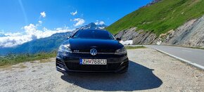 Volkswagen Golf 7.5 Variant GTD - 6