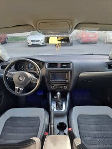 Volkswagen JETTA 2.0TDI, DSG - 6