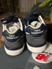 New balance v37 - 6