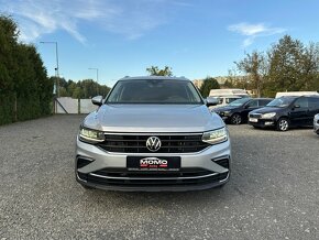 Volkswagen Tiguan 2.0 TDI EVO Life DSG - 6