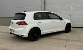 VW Golf GTI 2.0 TSI DSG - 6