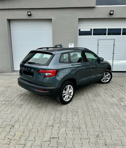 ŠKODA Karoq 1.6 TDI DSG - 2020 - 63.000 km - ODPOČET DPH - 6