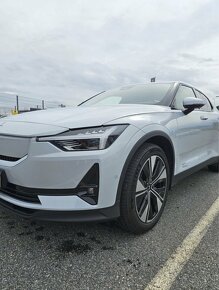 Polestar 2 Perfomans 2022 476KM - 6