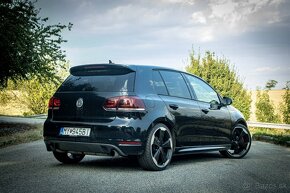 VOLKSWAGEN GOLF 2.0 TFSI GTI Edition 35 - 6