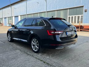 ŠKODA SUPERB III COMBI STYLE 2.0TDI 140KW DSG - 6