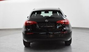 Mercedes-Benz A 180d 7G-DCT Style NAVI+LEDER+SHZ+PARK+TEMP+D - 6