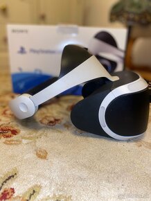 [SOLD] PlayStation VR1 Komplet - 6