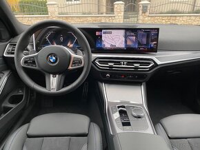 Bmw rad 3 320d mHEV xDrive - 6