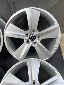 ✅ R17 ®️ Originál Seat 5x112 ET51 ✅ VW Škoda Seat Audi - 6