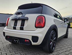 Mini Cooper  F56 Benzin 100kw - 6