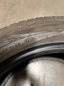 225/50R18 zimné pneumatiky - 6