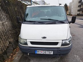 Ford transit 330M - 6