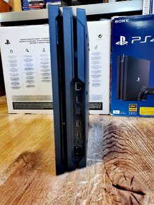 Ps4 Pro 1Tb - 6