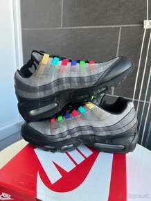 Nike Air Max 95 SE veľ. 42,5 - 6