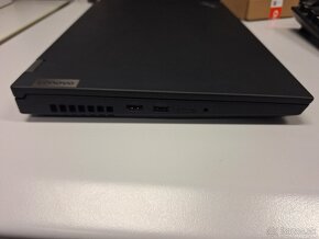 Lenovo P15 gen 2 i7 32GB 1TB RTX A4000 - 6