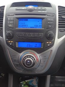 HYUNDAI ix20 68000 km - 6