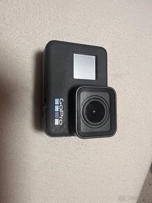 Gopro Hero 6 - 6