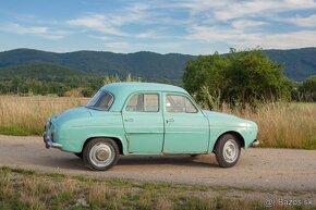 Renault Dauphine - 6