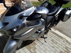 Kawasaki ZZR 1400 cena6000eu - 6