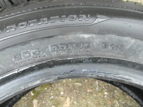 205/55 R16 - 6