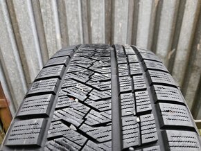 Zimné pneu Triangle - 235/55 r18 104V - 6