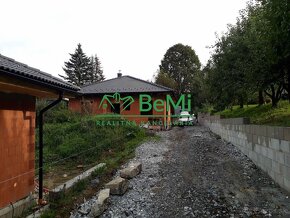 Predaj, Bungalov, holodom 102 m2,Rudinská, okres Kysucké Nov - 6