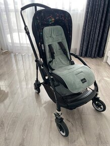 Bugaboo Bee 5 limitovaná edícia - 6