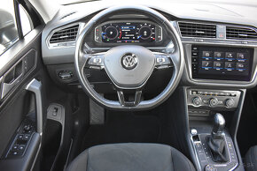 Volkswagen Tiguan Allspace 2.0TDi DSG 4x4 Highline 7-Míst - 6