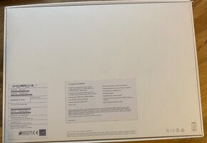 MacBook 12" i5 512 GB - 6