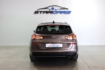 Hyundai i30 CW 1.5 T-GDi N Line+ 1.majiteľ kupované v SR - 6