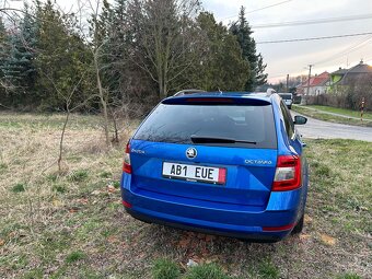 Škoda octavia 1.5tsi - 6