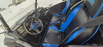 Polaris RZR 1000 XP Limited edition - 6