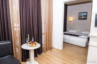 EXKLUZÍVNE Investičný Hotel SLNEČNÉ POBREŽIE - BULHARSKO - 6