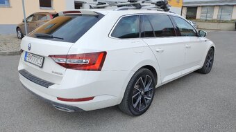 Škoda Superb 3 - 6