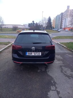 PASSAT B8 DSG KUZE IQ NAVI EVO FACE 110kW - 6