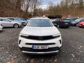 OPEL MOKKA 1.2 ELEGANCE 2022 naj.32 tkm serviska - 6