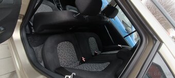 Skoda Fabia combi 1.2HTP - 6