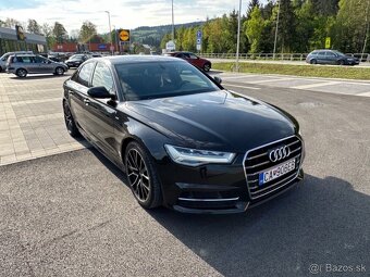 Audi A6 2.0 TDi - 6