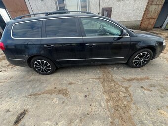 Vw passat b6 nahradne diely - 6