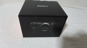 Sony A7 CR - 6