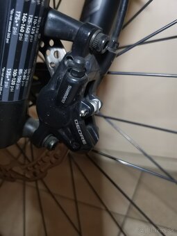 MRX Race Elite 29" - 6