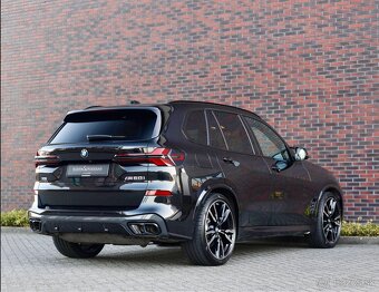 BMW X5 M60i xDrive 390KW, M SPORT INDIVIDUAL TOP - 6