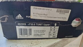 Adidas f50.6 tunit - 6