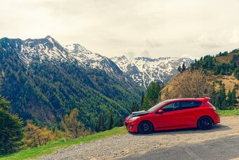 Mazda 3 MPS 2010 130 000km - 6