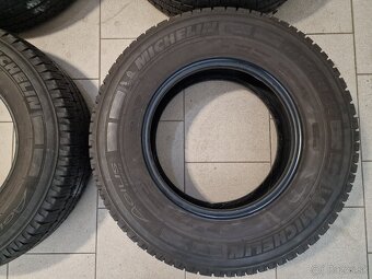 Michelin Agilis Camping 225/75 R16 116Q - 6